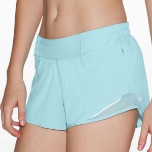 New Lululemon Shorts